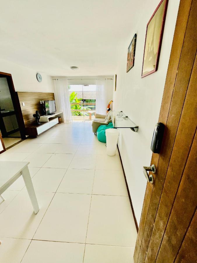 Vip VIllas Resort do Pra-tagy Luxo Pinha Maceió Exterior foto