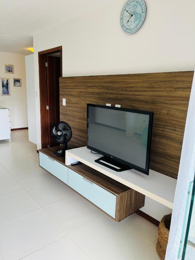 Vip VIllas Resort do Pra-tagy Luxo Pinha Maceió Exterior foto