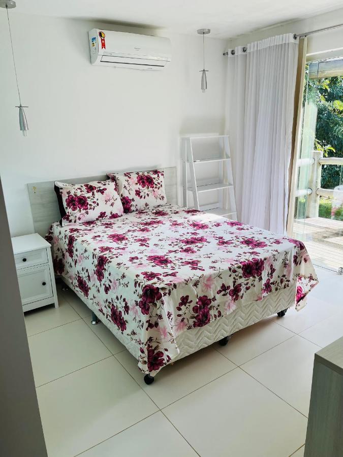 Vip VIllas Resort do Pra-tagy Luxo Pinha Maceió Exterior foto